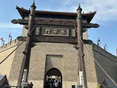 -西安城墙·碑林历史文化景区