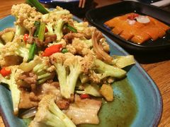 -心邸·庆宴(雅宝城店)