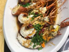 -劲莲舟山海鲜(东书房路店)