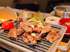 -味太助·银饭食堂(中华城店)