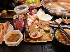 -牛New寿喜烧(新六百店)