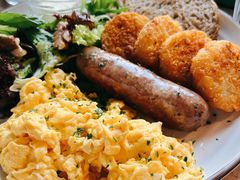 美式早餐-RAC BAR(安福路店)