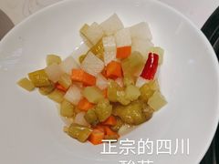-周渝食惦酸菜鱼(青浦店)