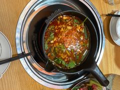 -黔三一夺夺粉酸汤火锅(百信店)