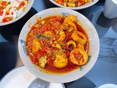 金钱蛋-潇湘阁(望京SOHO店)