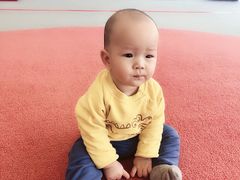 -美吉姆早教(高新中心)