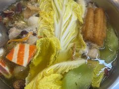 -壹道鸣·药膳鸡(月苑店)