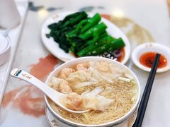 -香港麦奀云吞面世家(中山二路店)