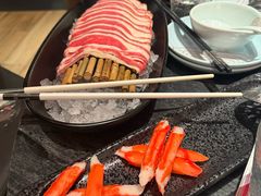 -捞王锅物料理(金华义乌之心店)