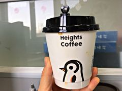 -高嶺咖啡(望京店)