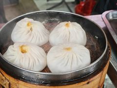 -鲁氏汤包王(长白街店)