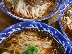 -赖扁担重庆小面(友谊路店)