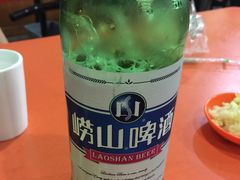 -胶东海鲜大排档(北太平庄店)