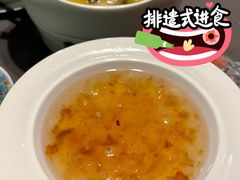 -肆月河豚·新淮扬(金融街店)