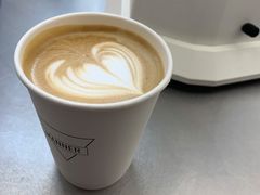 -Manner Coffee(IFS一楼店)