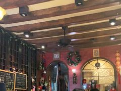 大堂-吉事利茶餐厅