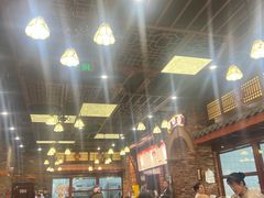 -龙抄手(春熙路总店)