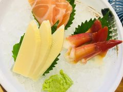 -水林间·寿喜烧自助(仙林金鹰店)