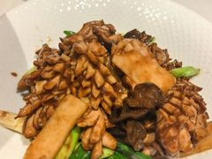-山东宾馆·齐鲁苑餐厅