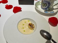 -Le Comptoir de Pierre Gagnaire