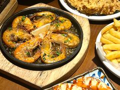 -小川洋风料理(江汉路店)
