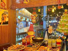 -烧鸟横丁(联发文创口岸店)
