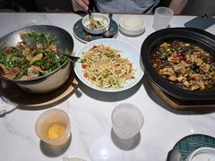 -7017浙菜•建德味(市心北路店)