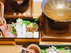 -蟹道乐(梅田店)