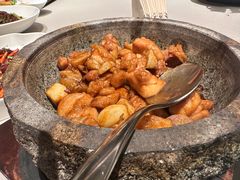 -蘇锦宴·淮扬菜烤鸭·小院(三元桥霄云路店)