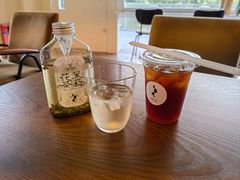 -原乡芦茨咖啡