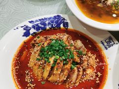 -陶然居·重庆菜(鱼洞老街店)