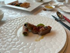 -Yan Ting宴庭中餐厅-长沙瑞吉酒店(运达店)