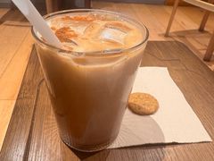 -Cafe del Volcan(永康路店)