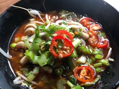 -怂嘴冷锅串串&乐山烧烤(中赢康康谷店)