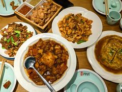 -昱德来·天津菜(河西店)