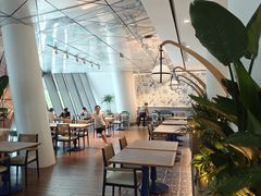 -贝林大翅鲸简餐厅(国家海洋博物馆店)