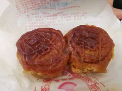 -巢娭毑月饼店(洞井路店)
