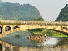 -靖西鹅泉风景区