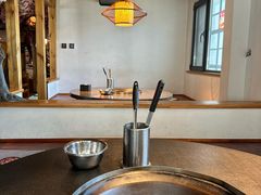 -缘福乡村铁锅炖民宿(八达岭店)