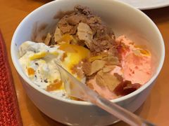 -视界美食自助餐厅·石家庄希尔顿酒店