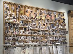 -熙工匠手工银饰·拼豆团建DIY(富华里店)