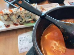 -九田家黑牛烤肉(溧水万达店)