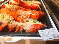 -盒马鲜生(皇庭广场店)