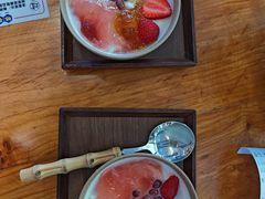 -桥香园过桥米线(国贸店)