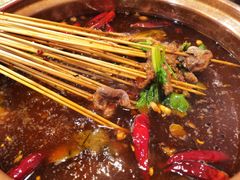 -镇江龙·火锅串串(武侯祠店)