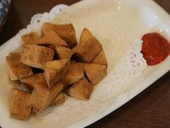 -长兴菜馆(高桥店)