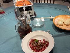 -谢氏老金口七号宴(武昌大道店)