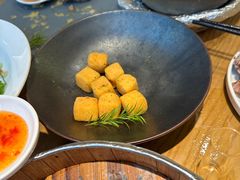 -粤集·手工粤菜(皇庭广场店)