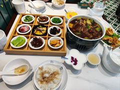-新仙清汤牛腩(铜锣湾店)