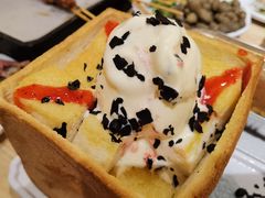 -大话小腰(鸟巢店)